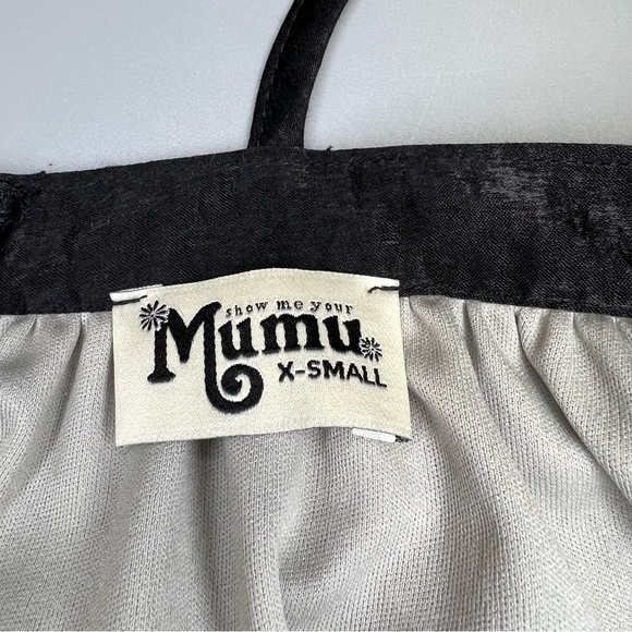 Show Me Your Mumu Eva dress - Picture 11 of 16